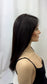 #436 Highest Quality Remy Human Hair Lace Top Wig (S) 22” ** reserved for P. I. **