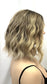 #420 Highest Quality Remy Human Hair Lace Top Wig (S/XS)14/15”