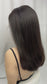 #408 Highest Quality Remy Human Hair Lace Top Wig (XS) 22/23”