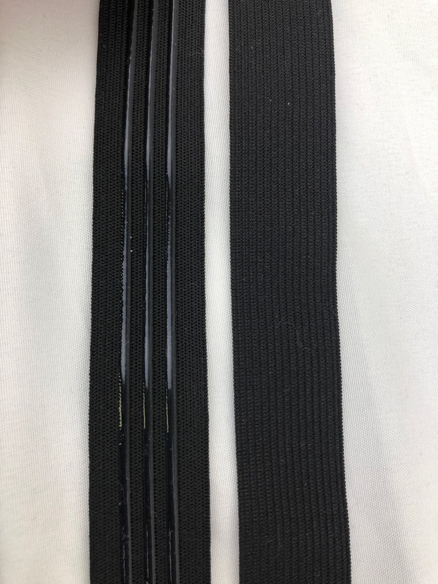 Elastic Security Band